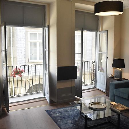 Ribeira Charming Apartments Porto Zewnętrze zdjęcie