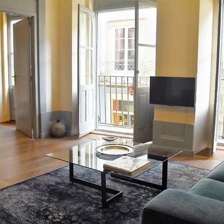 Ribeira Charming Apartments Porto Zewnętrze zdjęcie