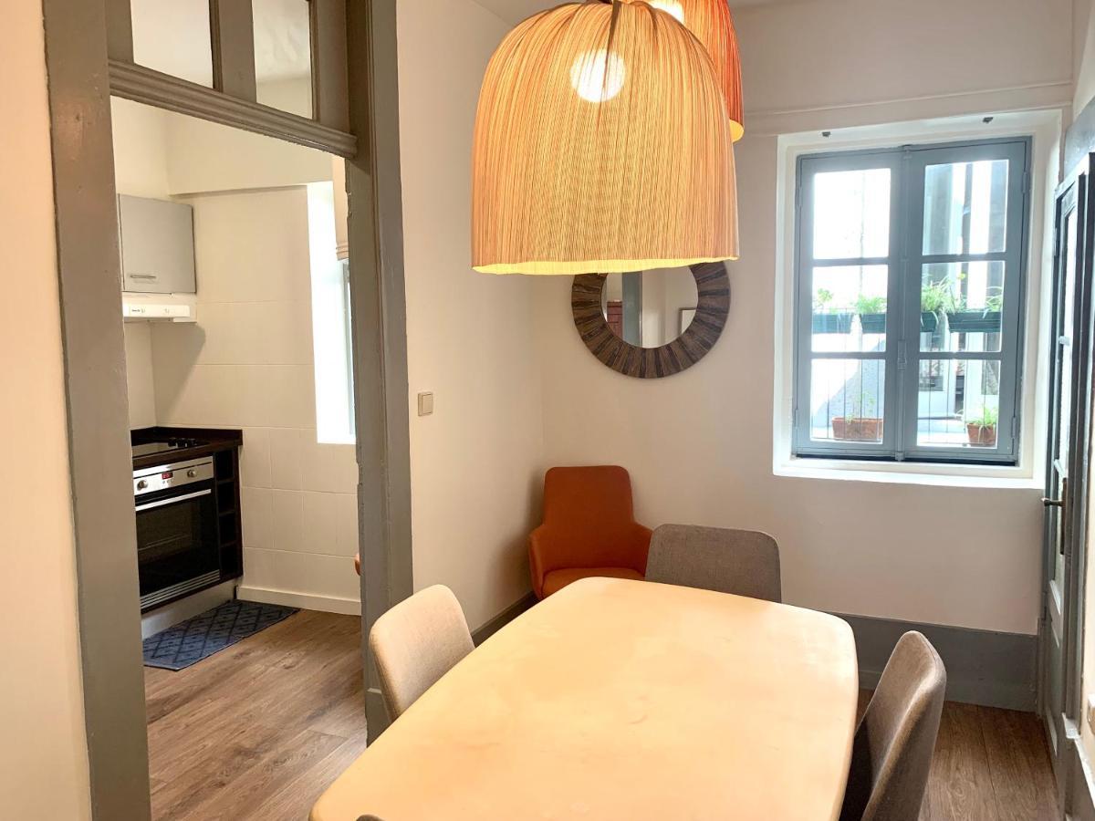 Ribeira Charming Apartments Porto Zewnętrze zdjęcie