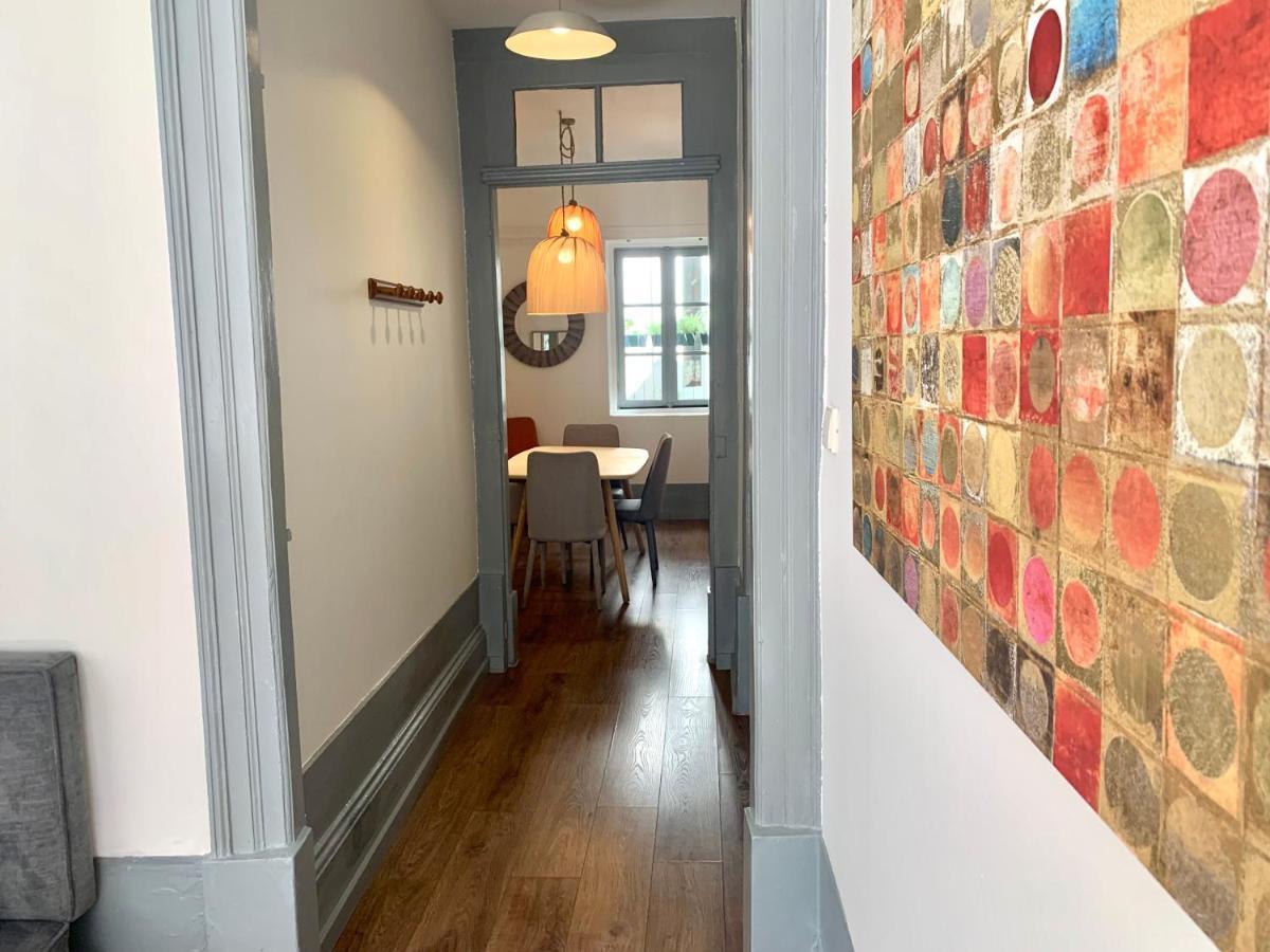Ribeira Charming Apartments Porto Zewnętrze zdjęcie