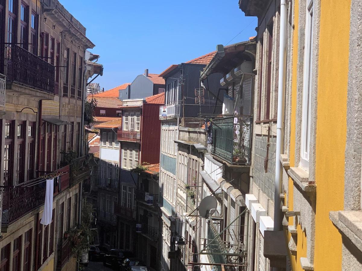 Ribeira Charming Apartments Porto Zewnętrze zdjęcie