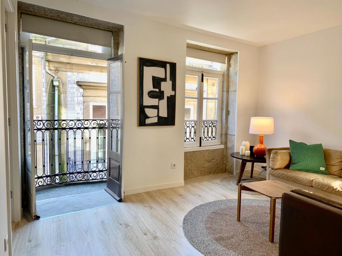 Ribeira Charming Apartments Porto Zewnętrze zdjęcie