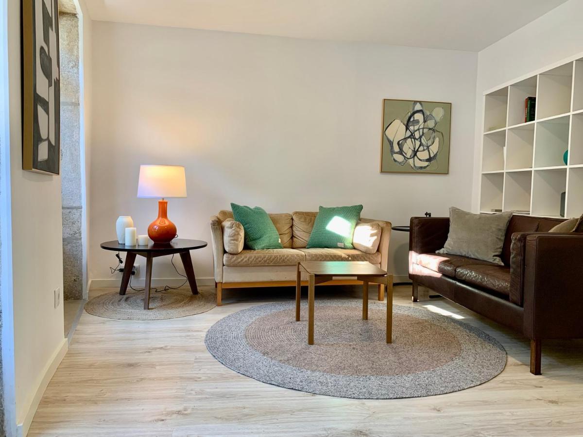 Ribeira Charming Apartments Porto Zewnętrze zdjęcie