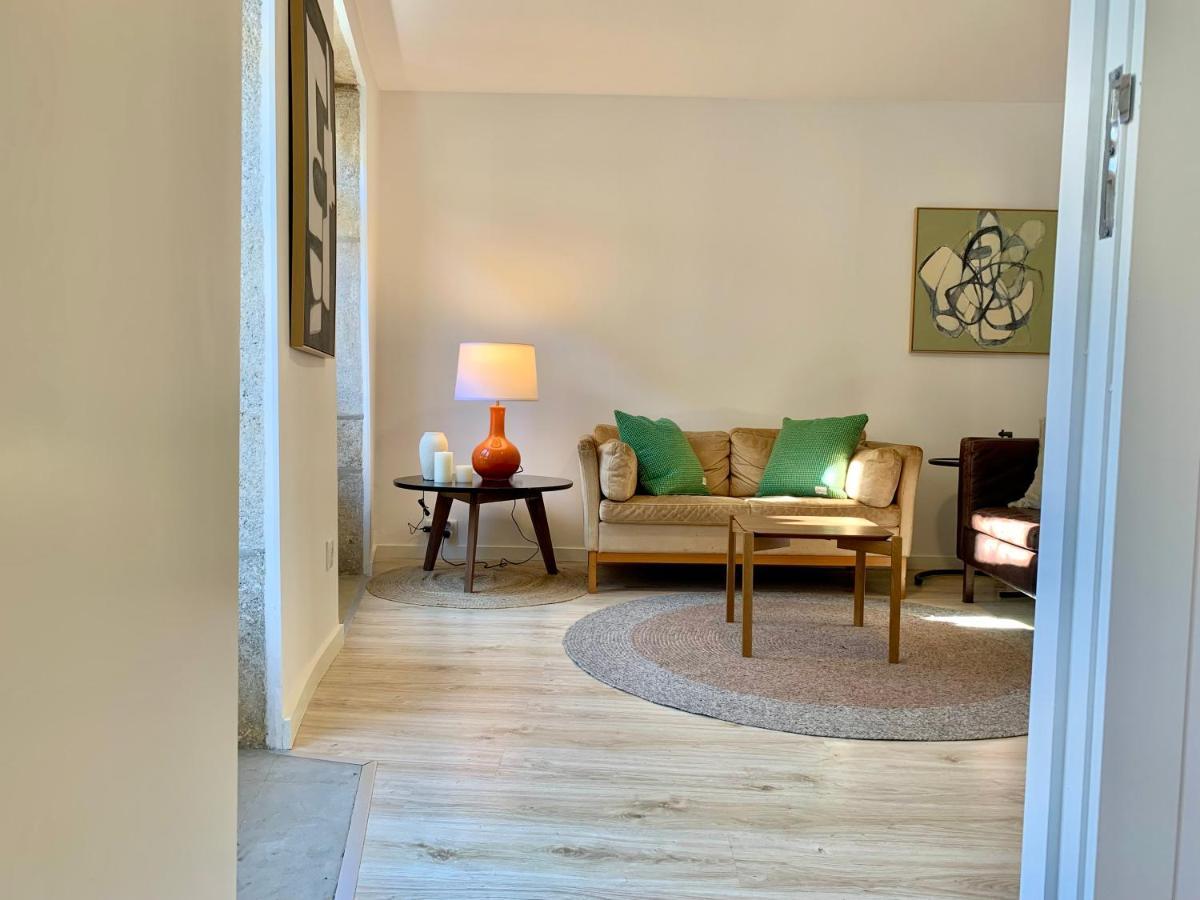Ribeira Charming Apartments Porto Zewnętrze zdjęcie