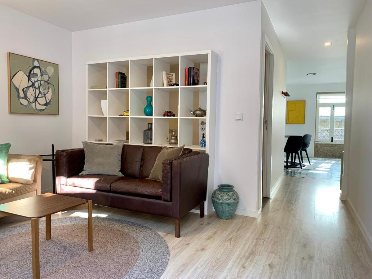 Ribeira Charming Apartments Porto Zewnętrze zdjęcie