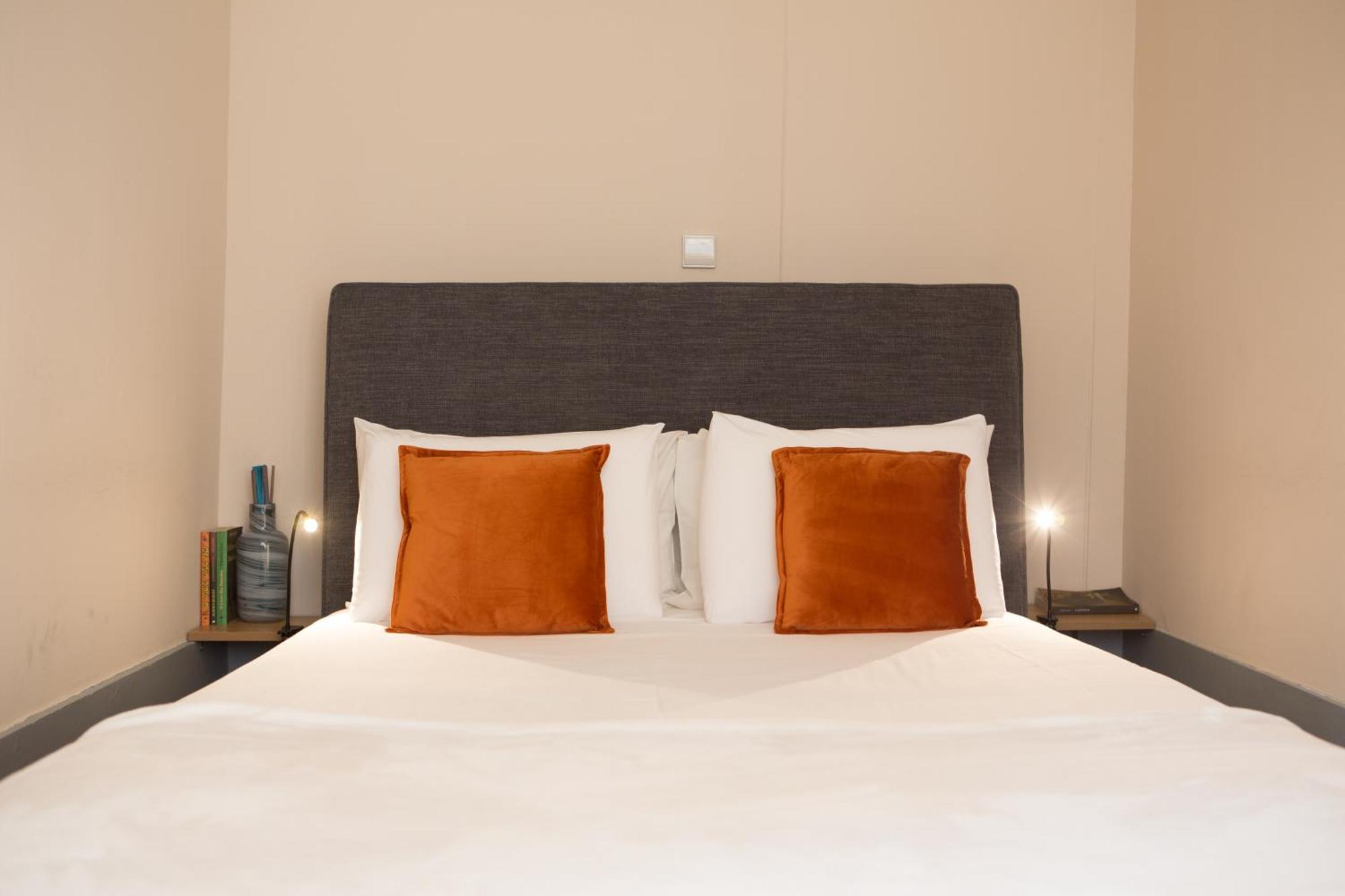 Ribeira Charming Apartments Porto Zewnętrze zdjęcie
