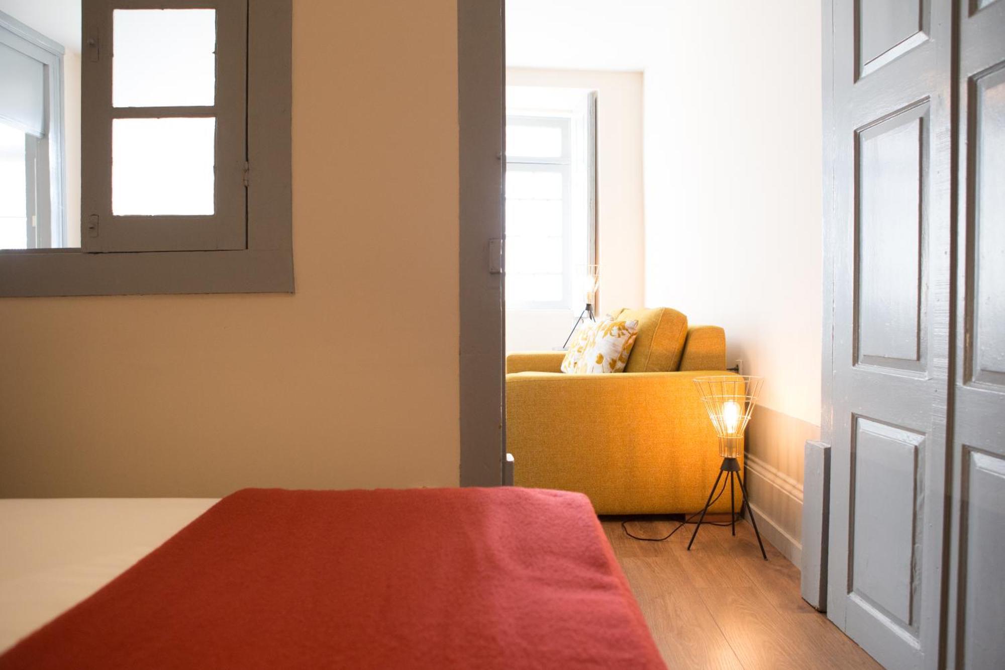 Ribeira Charming Apartments Porto Zewnętrze zdjęcie