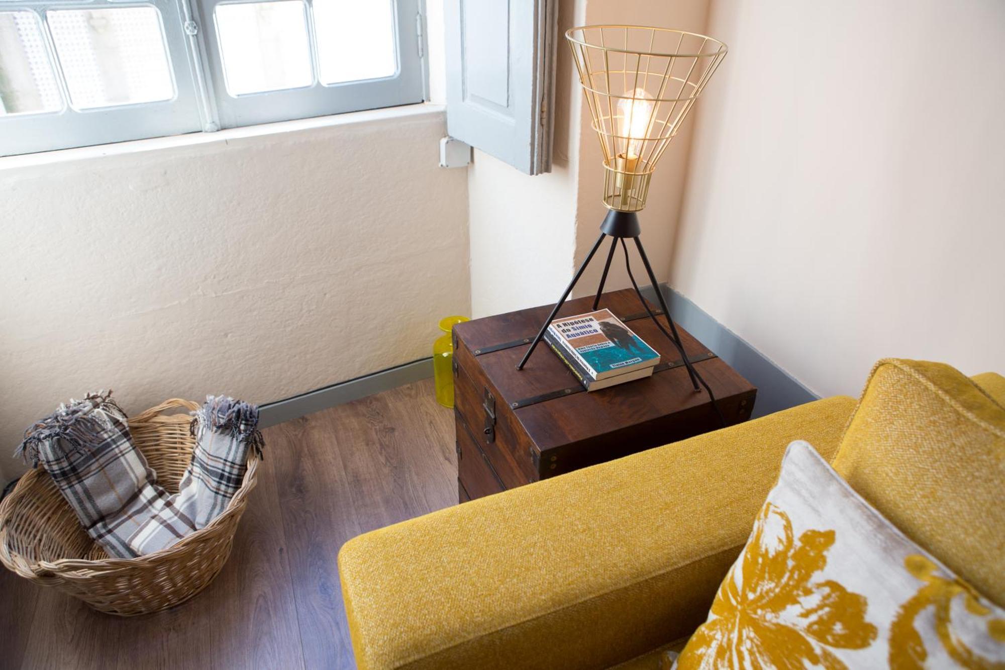 Ribeira Charming Apartments Porto Zewnętrze zdjęcie