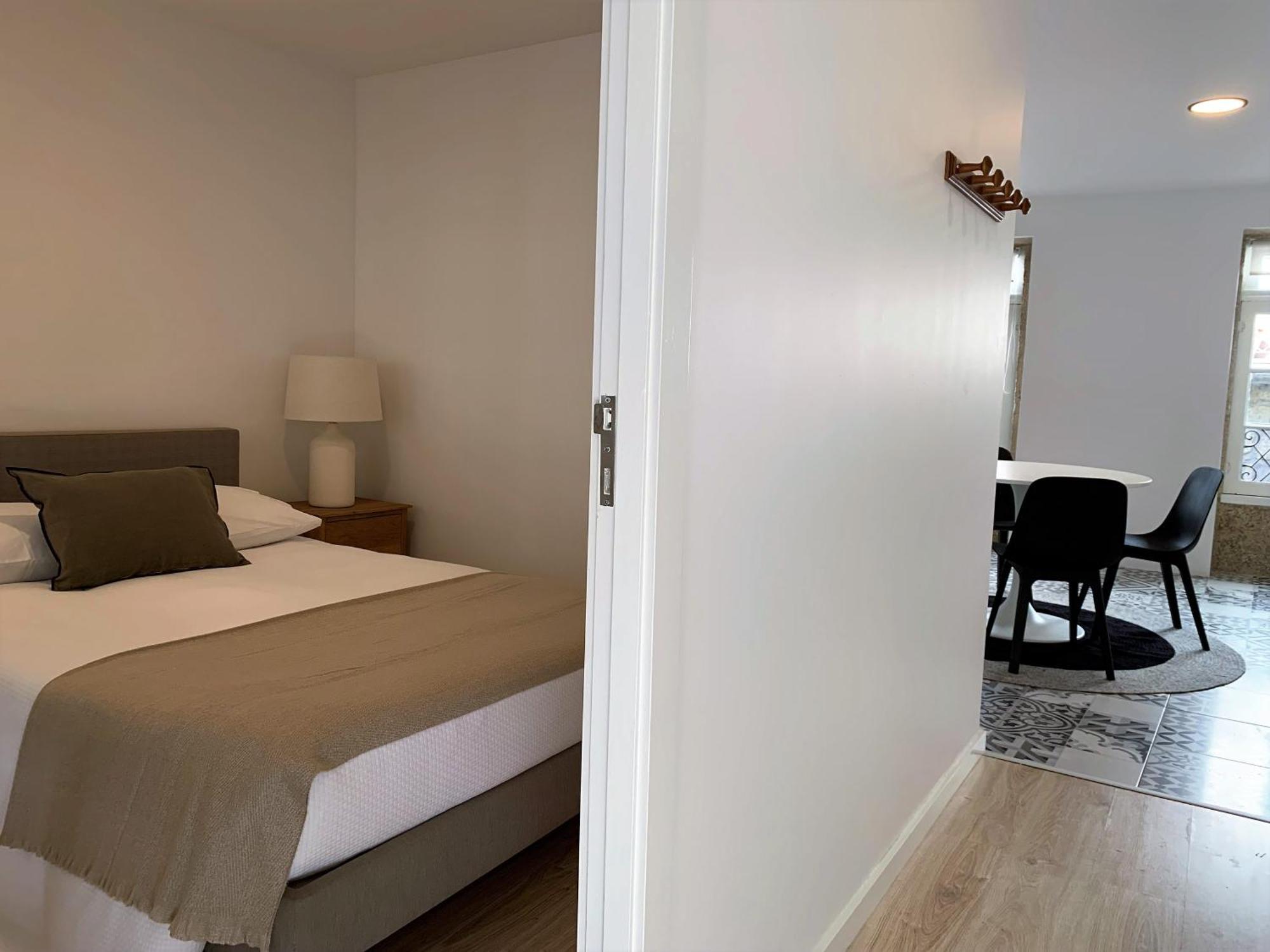 Ribeira Charming Apartments Porto Pokój zdjęcie