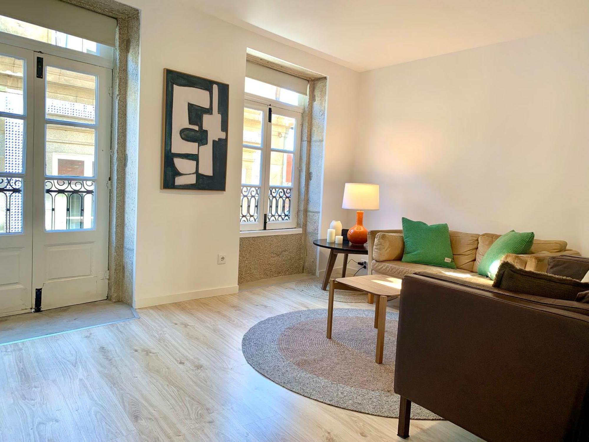 Ribeira Charming Apartments Porto Pokój zdjęcie