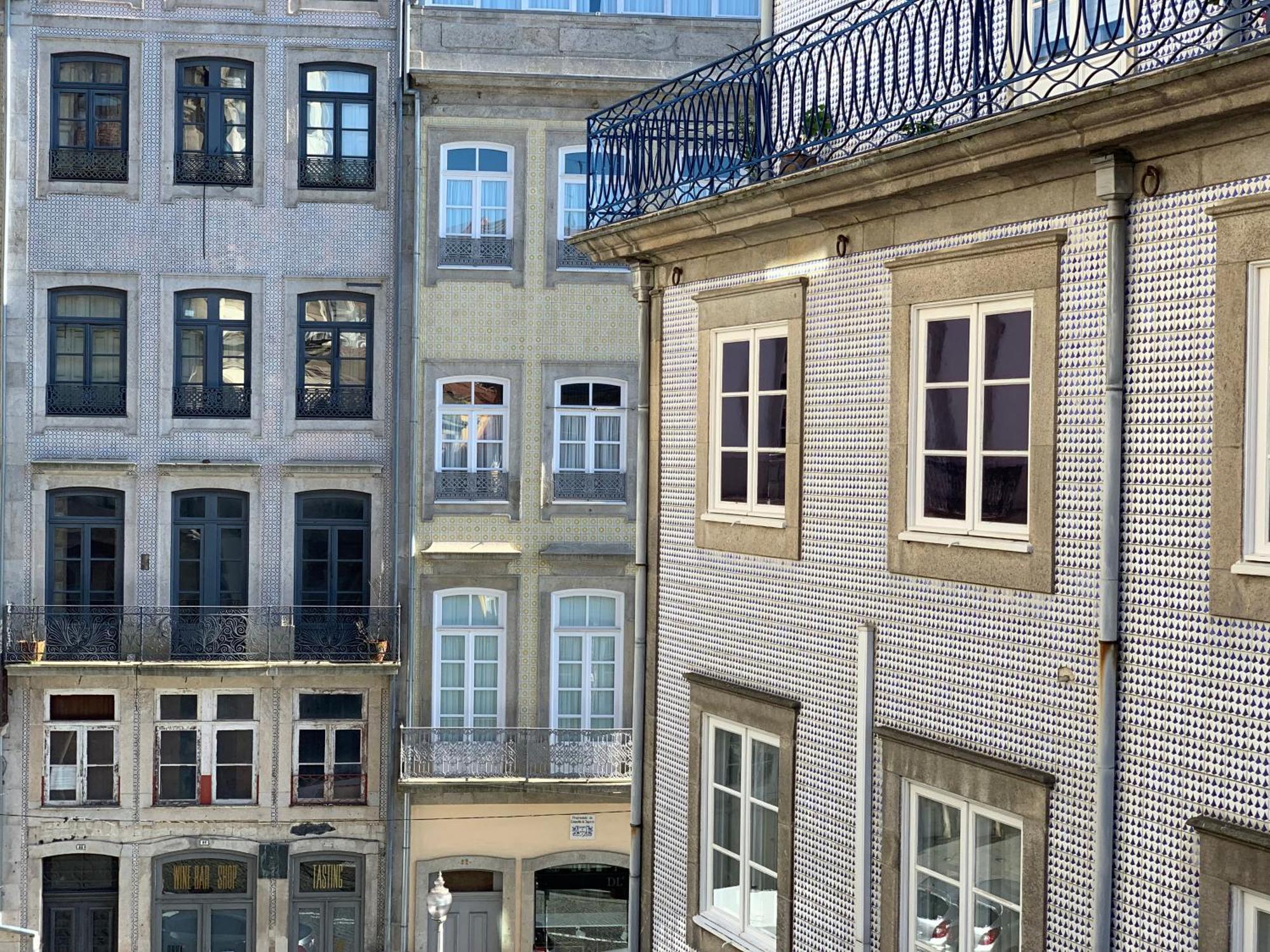 Ribeira Charming Apartments Porto Pokój zdjęcie
