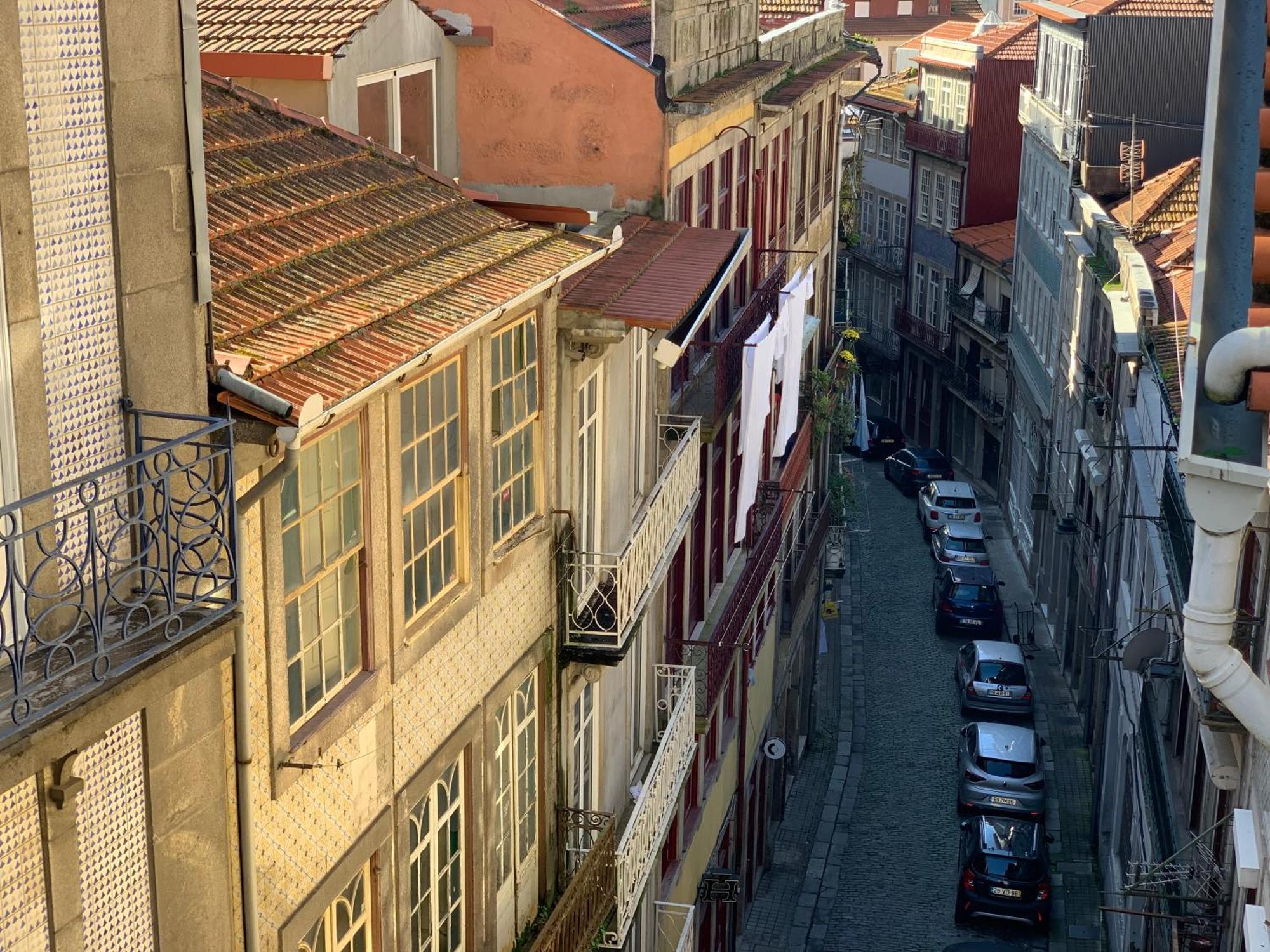 Ribeira Charming Apartments Porto Pokój zdjęcie