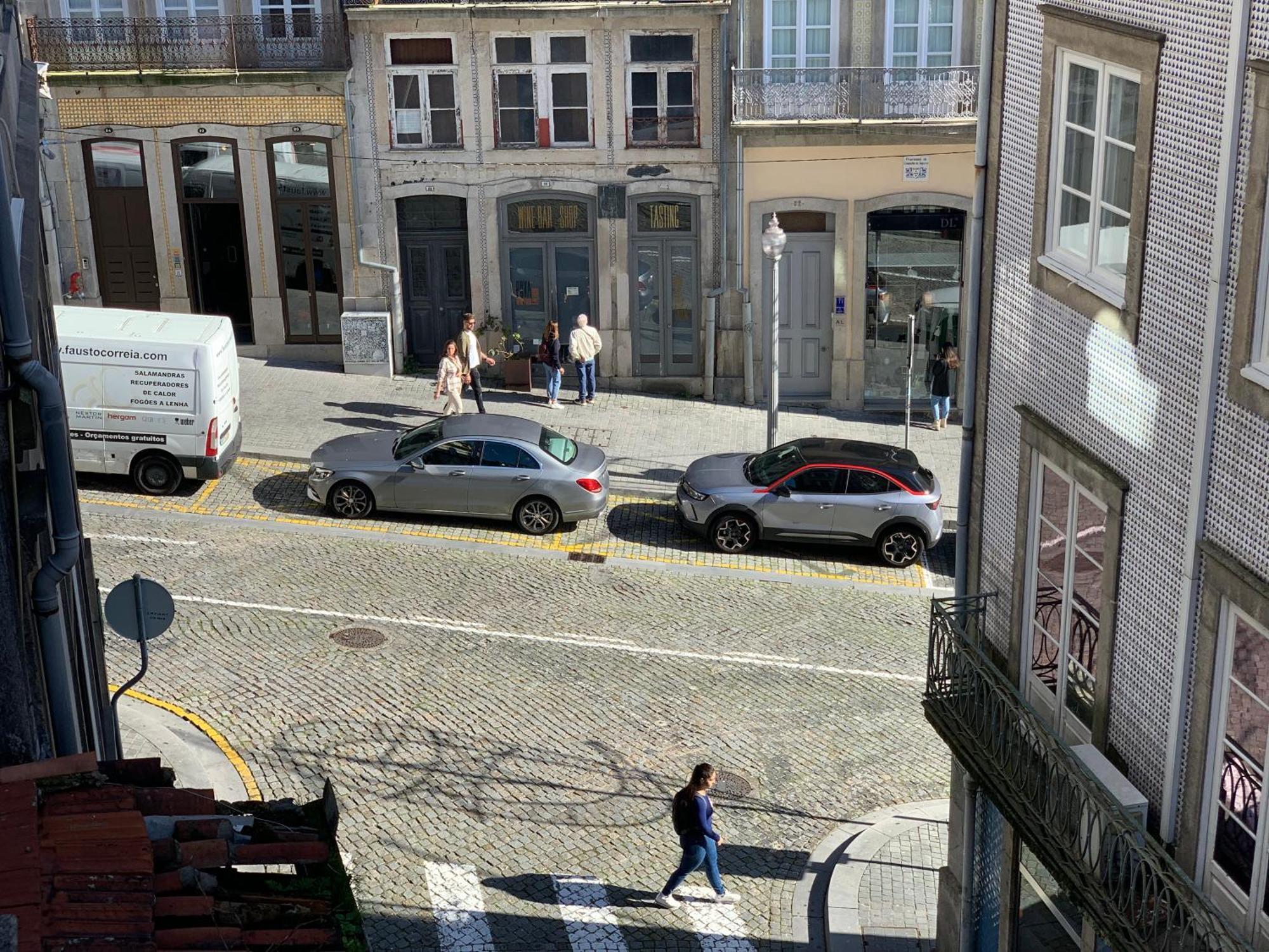 Ribeira Charming Apartments Porto Pokój zdjęcie